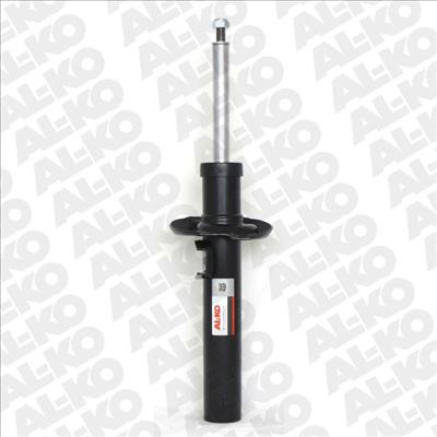 Амортизатор передний OPTIMAL арт. 301693